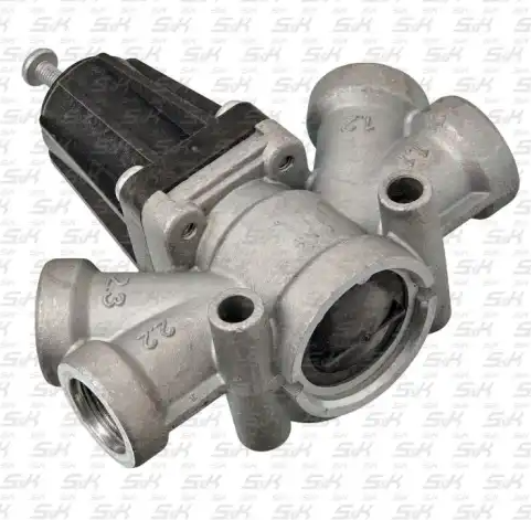 Клапан ограничения давления SK SK-3080005-01