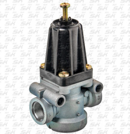 Клапан ограничения давления (8,5-0,4 бар) SK SK-3080006-01