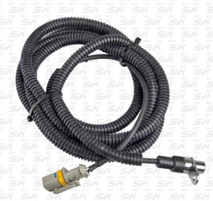 Мини датчик ABS (L=2065 лев.) SK SK-3150009-01