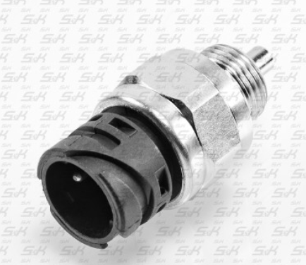 Датчик включения блокировки заднего моста (М18х1,5) SK SK-3150039-01