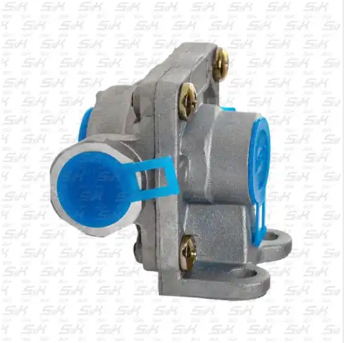Клапан ускорительный (QRV) SK SK-3170031-01