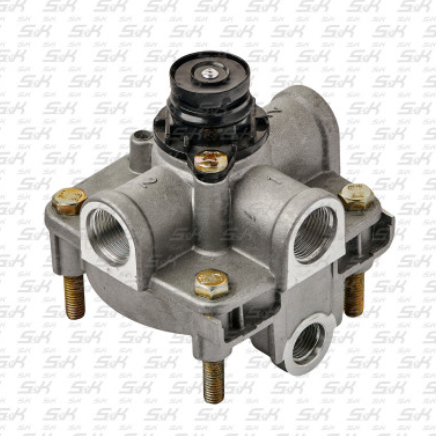 Ускорительный клапан SK SK-3170102-01