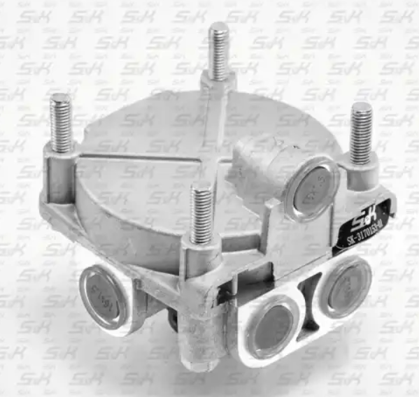 Клапан ускорительный SK SK317015301