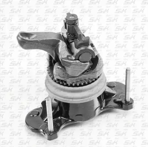 Полный комплект механизма суппорта SK SK-3300108-01