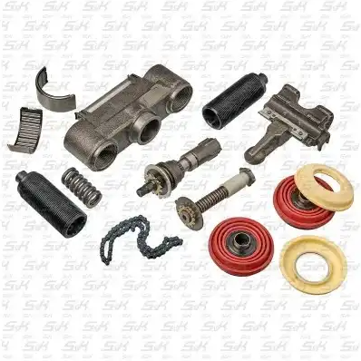 Ремкомплект суппорта полный (14660) SK SK-3300224-01