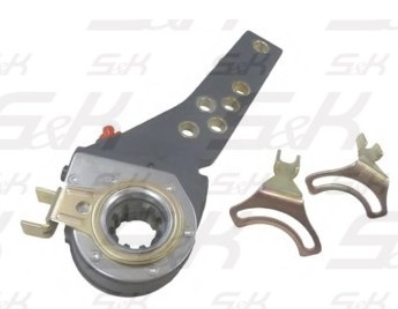 Рычаг тормозной (авт.6отв,+уст,к-т.) SK SK-3390033-01