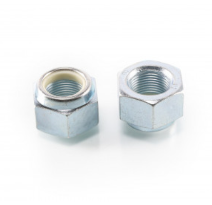 Гайка болта рессорного (M27*2) SK SK-3520001-01