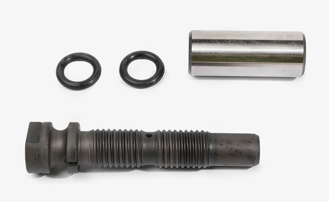 Ремкомплект пальца рессоры SK SK-3550019-01