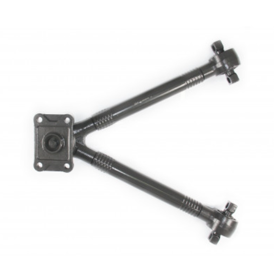 Штанга V-образная (L671 d19x4-95-155 d23x2-130) SK SK-3600009-01