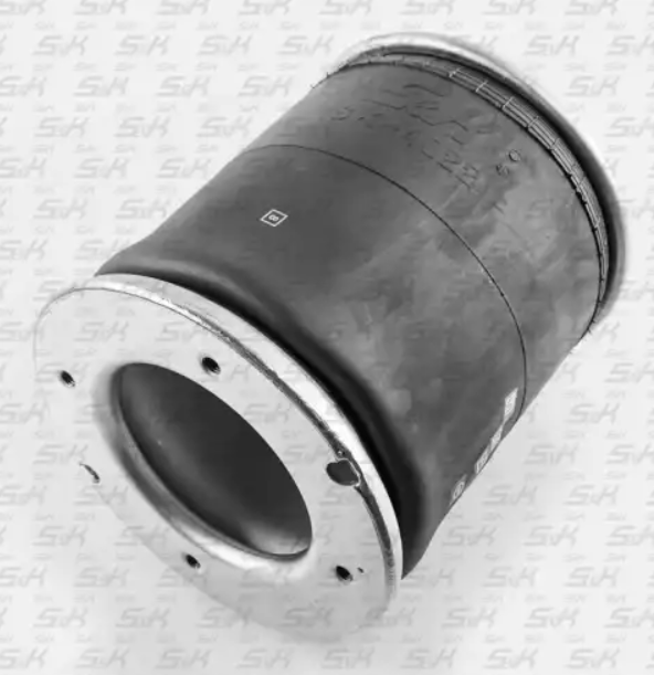 Пневморессора в сборе (4022) SK SK4022K01