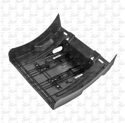 Часть крыла передняя (без брызговика и монтажного комплекта) SK SK-4270041-01