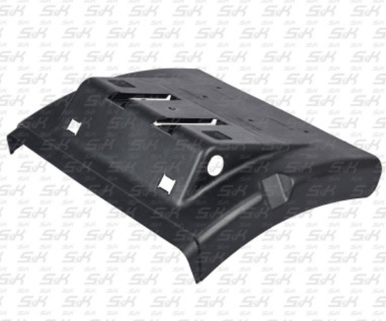 Крыло переднее/заднее FH12 SK SK-4270056-01