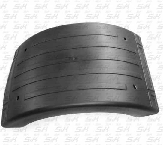 Верхняя часть заднего крыла (без монтажного ком-та) SK SK-4270067-01