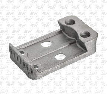 Кронштейн крыла SK SK-4280092-01