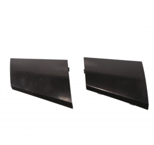 Заглушка бампера левая SK SK-4310015-01