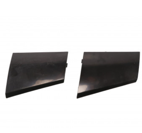 Заглушка бампера правая SK SK-4310016-01