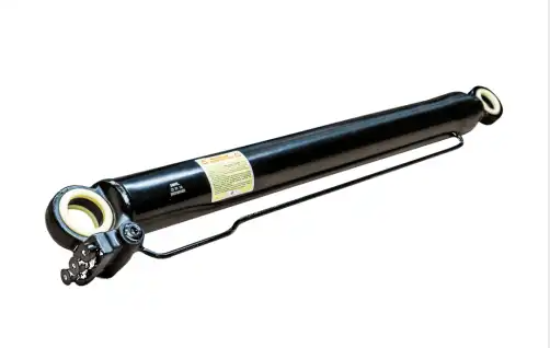 Цилиндр подъема кабины SK SK464000801