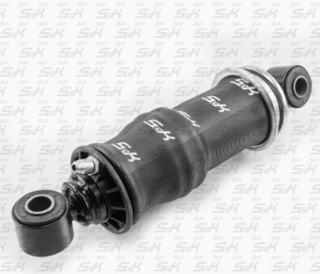 Амортизатор кабины задний SK SK-4690006-01