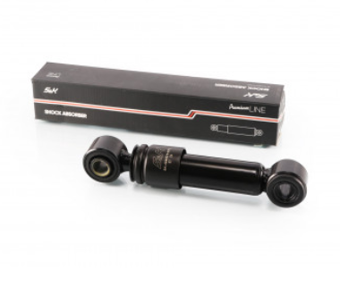 Амортизатор кабины (237*254 О/О 20*45 20*45) SK SK-4690079-01