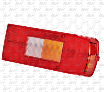 Фонарь задний правый SK SK-4910012-0