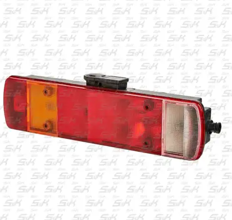 Фонарь задний правый SK SK492002801
