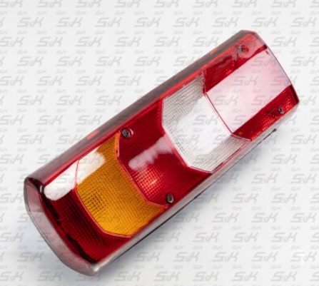 Фонарь задний RH SK SK-4920053-01