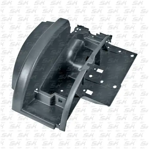 Корпус фары правый SK SK-5020031-01