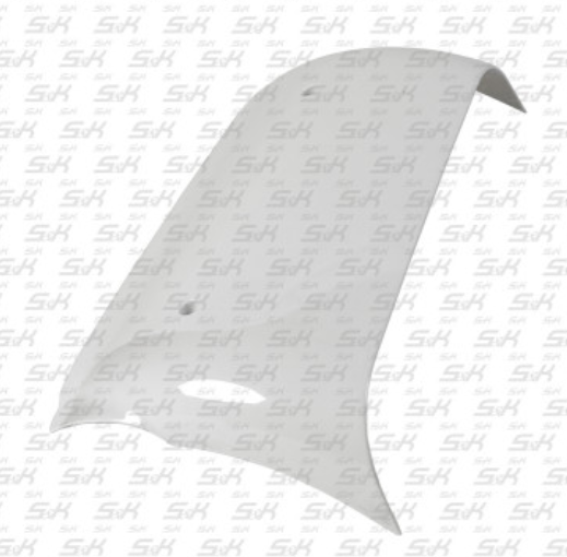 Дефлектор кабины правый SK SK-5530016-01