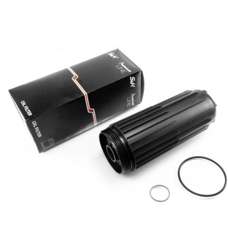 Фильтр масляный (H=348 D=138) SK SK-5810041-01PL