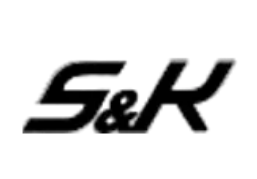 Фильтр воздушный A541 SK  SK585010501