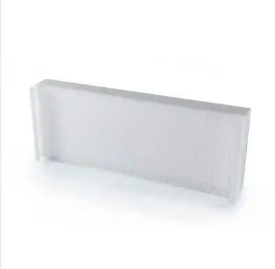 Фильтр воздушный кабины (466x181x70) SK SK-5910007-01