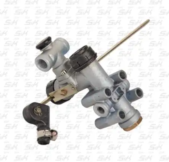Кран уровня пола SK SK664000801
