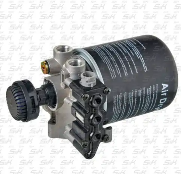 Модуль осушителя SK SK667010101