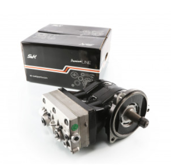 Компрессор пневматический SK SK-6820009-01PL