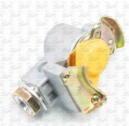 Головка соединительная пневматическая SK SK-6890002-01