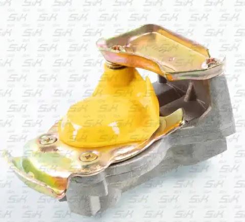 Соединительная головка жлт прицеп-тягач (M16x15) SK SK689000501