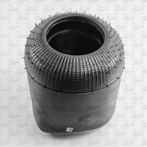 Пневморессора SK SK-720-01