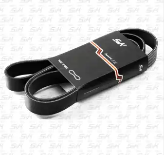 Ремень поликлиновой (8PK1675) SK SK-7730009-01PL