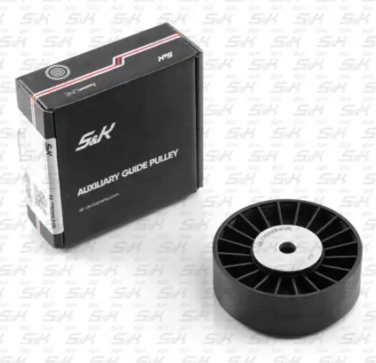 Ролик натяжителя ремня SK SK-7750009-01PL
