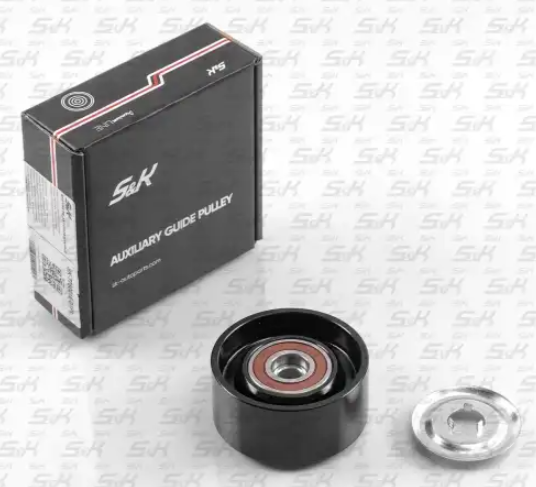 Ролик обводной МАН SK SK775001501PL