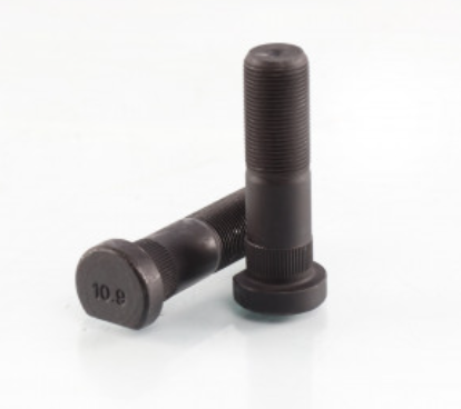 Шпилька колесная передняя (IVECO) M22x1.5x120,5/110/40 SK SK-7860008-01