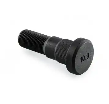 Шпилька колесная (7/8*-14UNFx77) SK SK-7860135-01