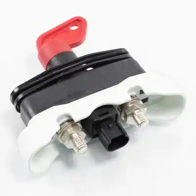 Выключатель массы VOLVO SK SK-8050005-01