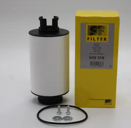 Фильтр сапуна SF-FILTER SOE518