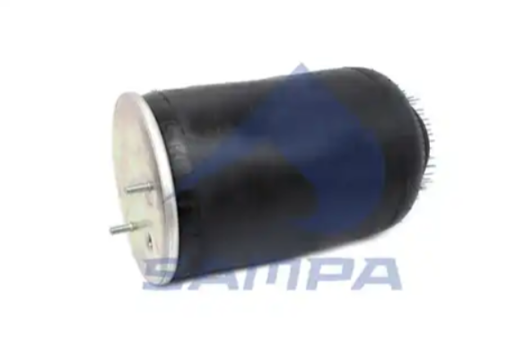 Пневморессора без стакана SAMPA SP554022