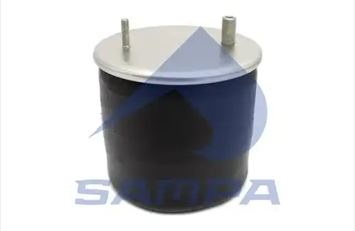Пневмоподушка подвески SAMPA SP554157KP05