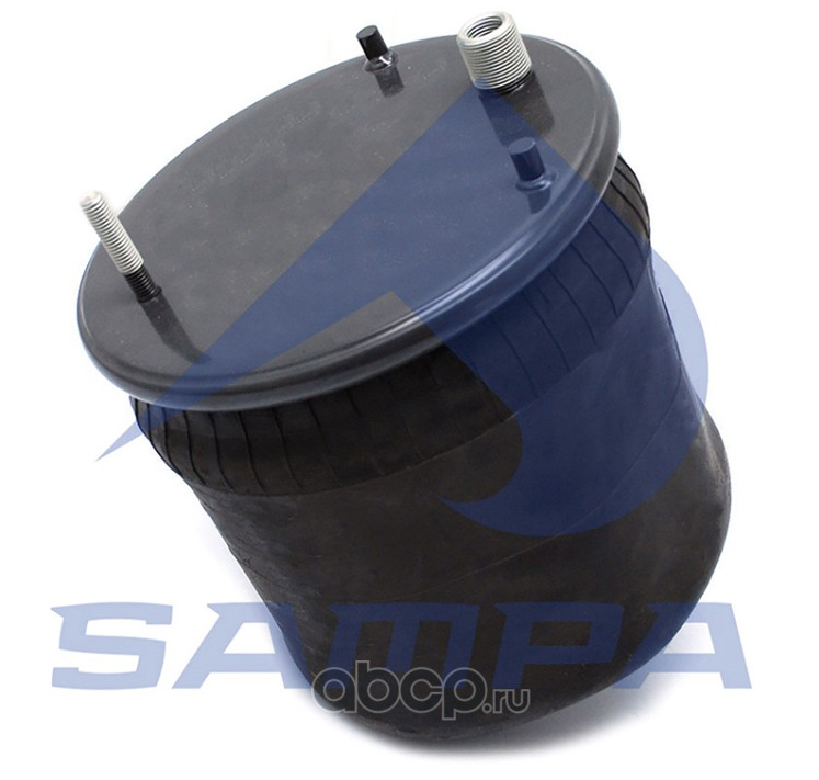 Пневморессора задняя SAMPA SP 554571-K02