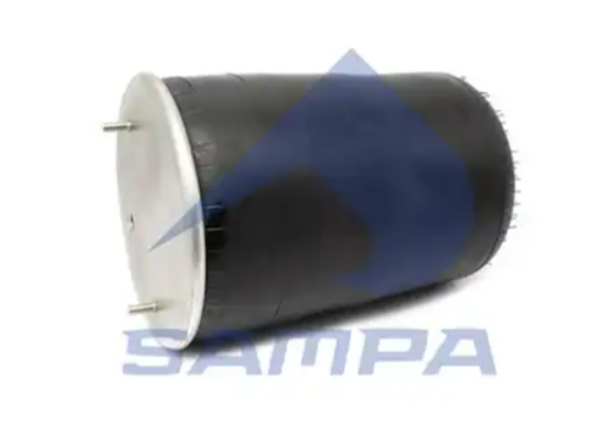 Пневморессора без стакана Sampa SP554881