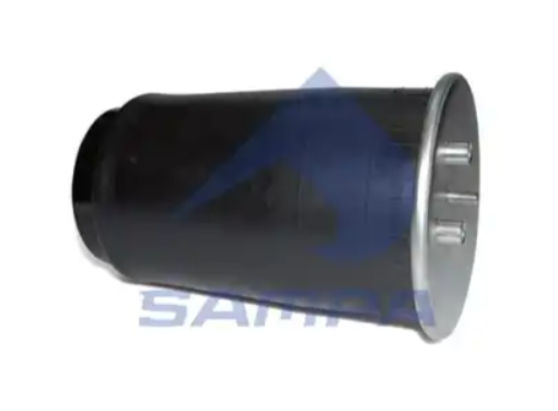 Пневморессора (882) Sampa SP554882K