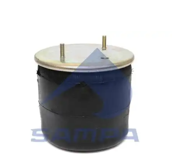 Пневморессора в сборе SAMPA SP554961KP